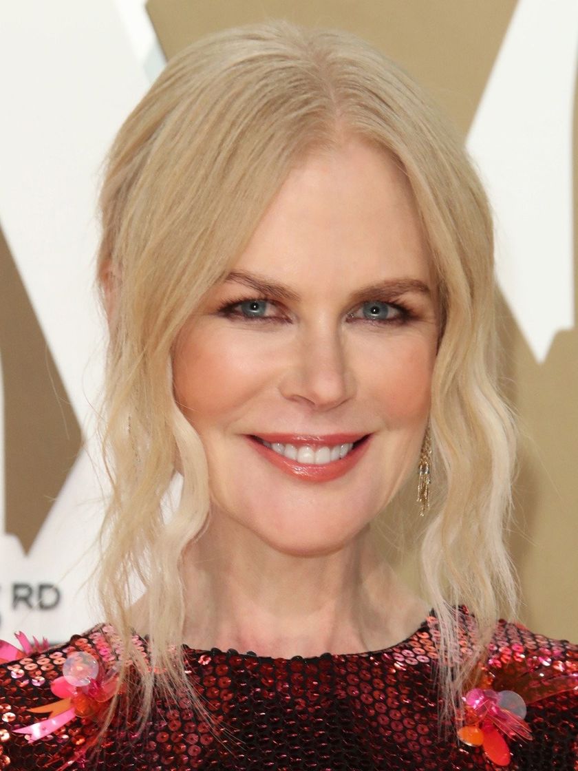 Fashion Nicole Kidman - Wikipedia