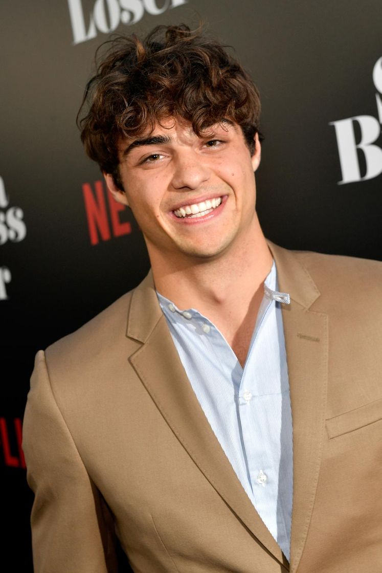 Fashion Noah Centineo - Wikipedia