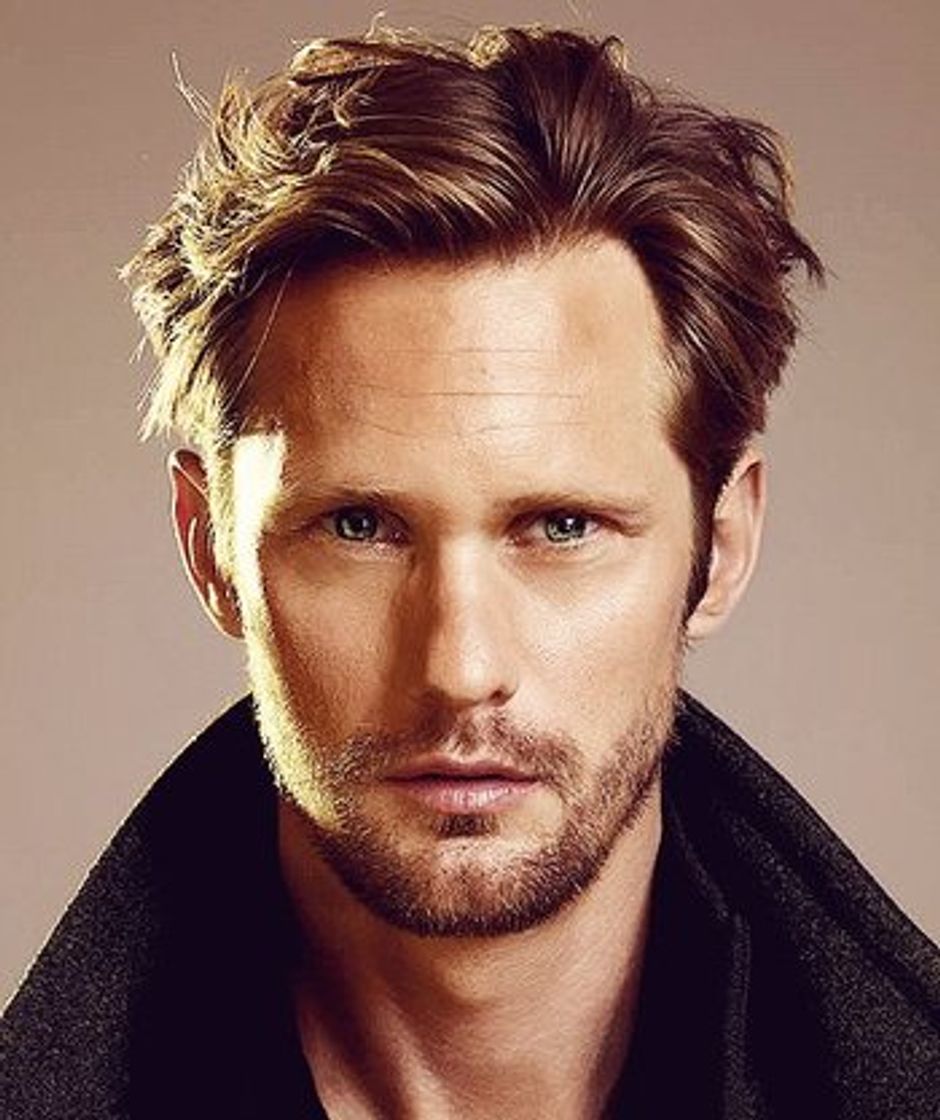 Fashion Alexander Skarsgård