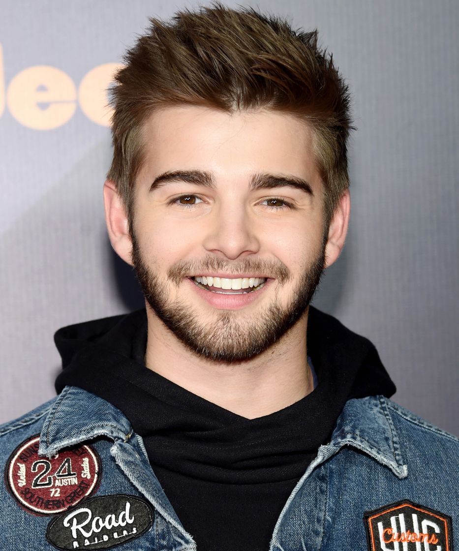 Fashion Jack Griffo