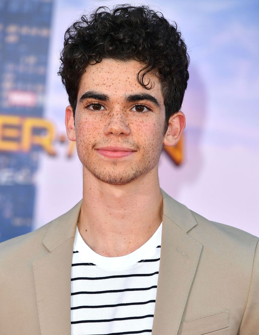 Moda  Cameron boyce