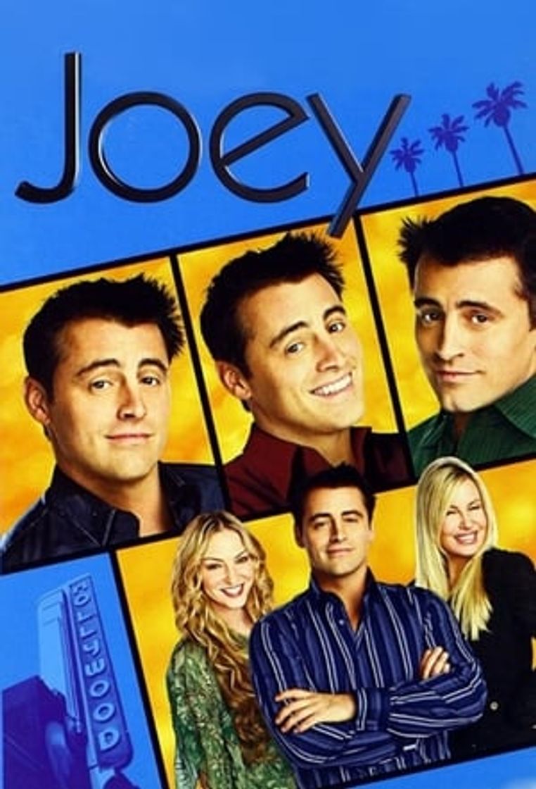 Serie Joey