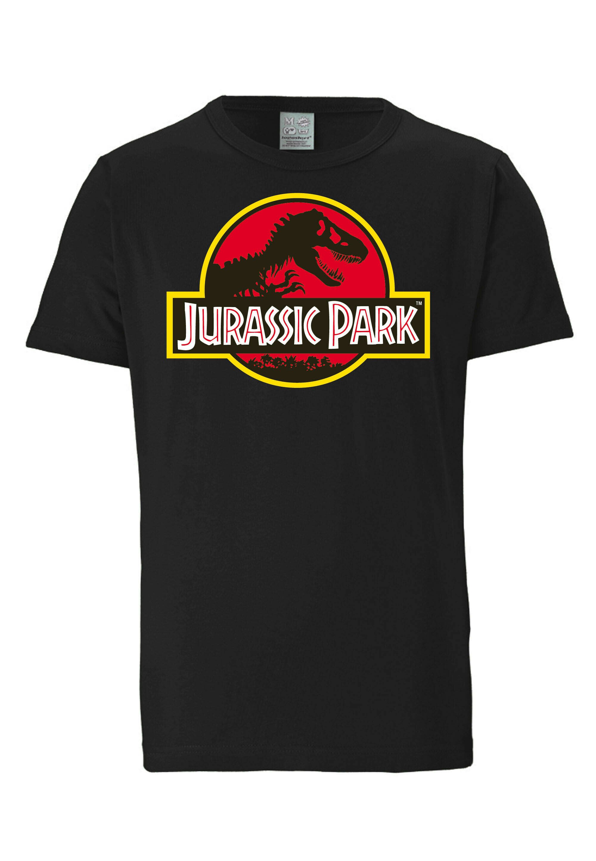 Producto Camiseta negra de Jurassic park