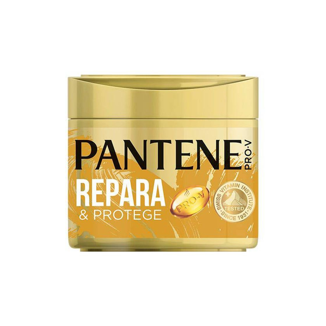 Producto Pantene Pro-V Repara & Protege Mascarilla Capilar de Queratina