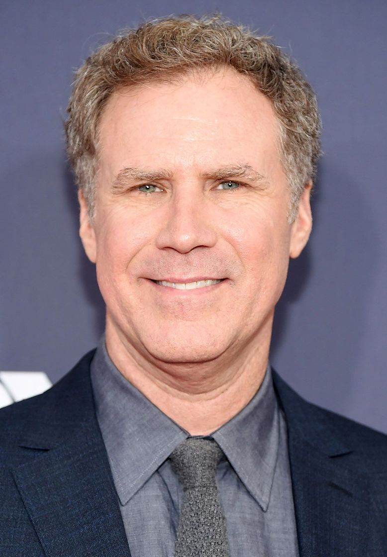 Moda Will Ferrell