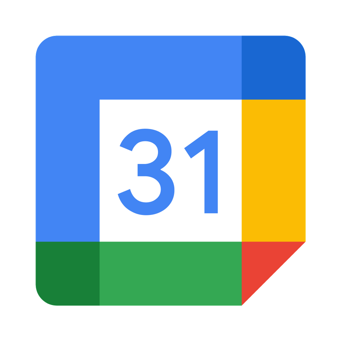 App Calendario google