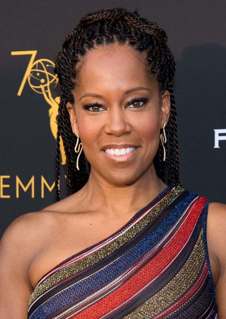 Moda Regina King 