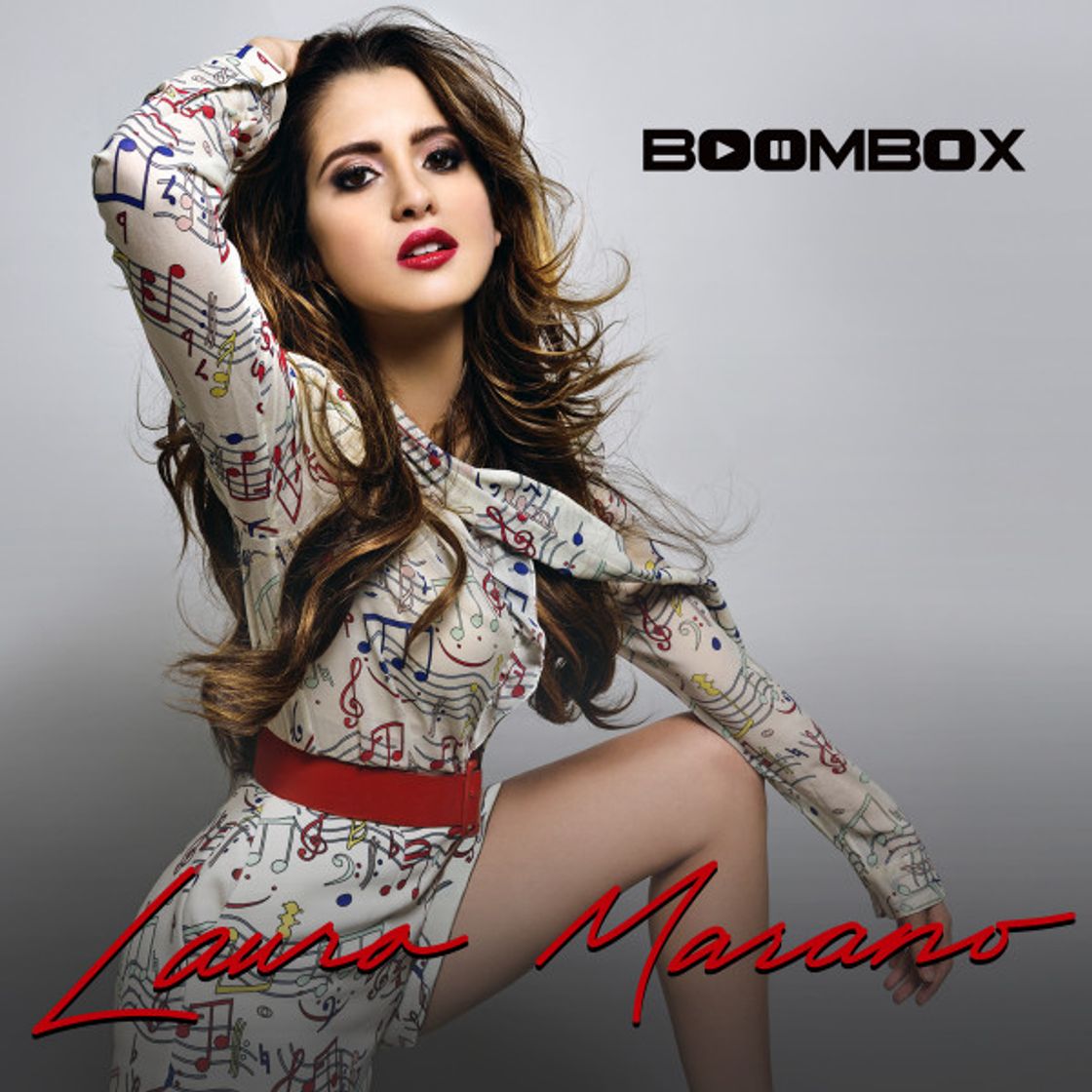Music Boombox