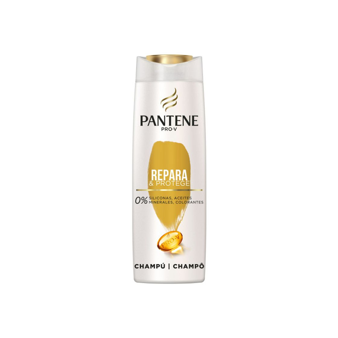 Belleza Pantene PRO-V Repara & Protege