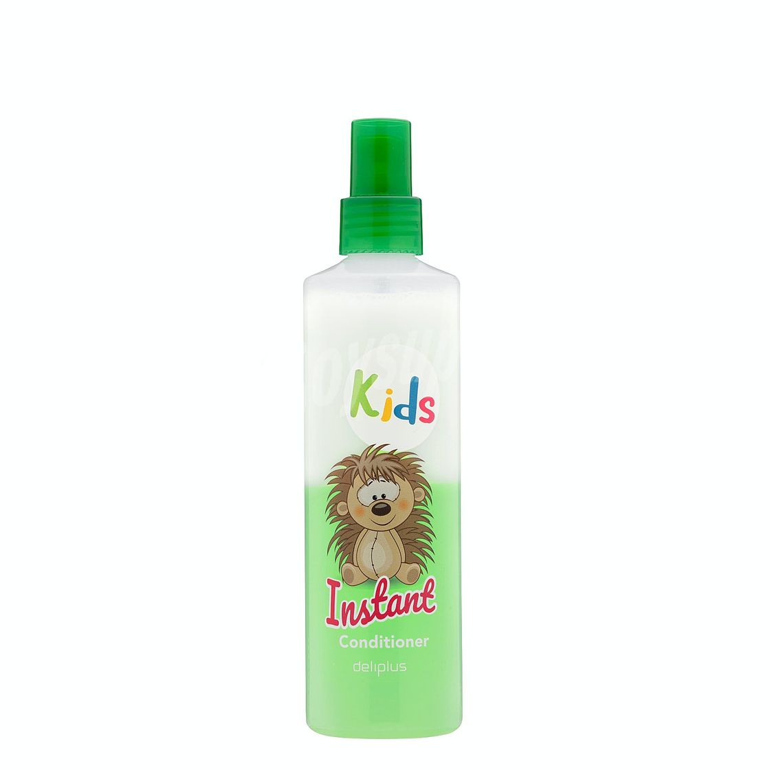 Moda Desenredante de Cabello spray kids