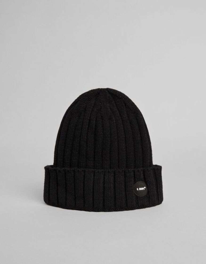 Moda Casual beanie - Caps and hats - Man | Bershka