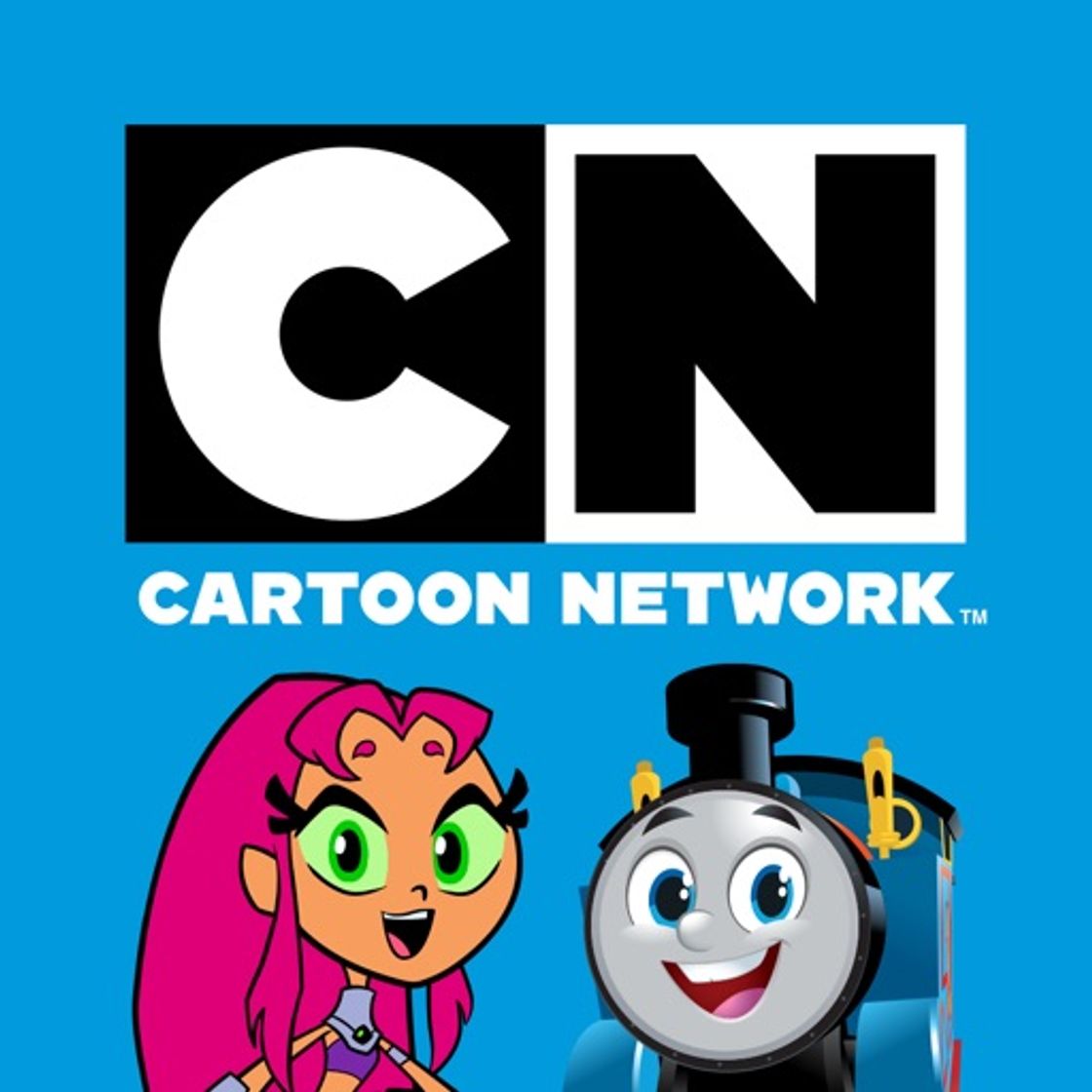 App Cartoon Network App