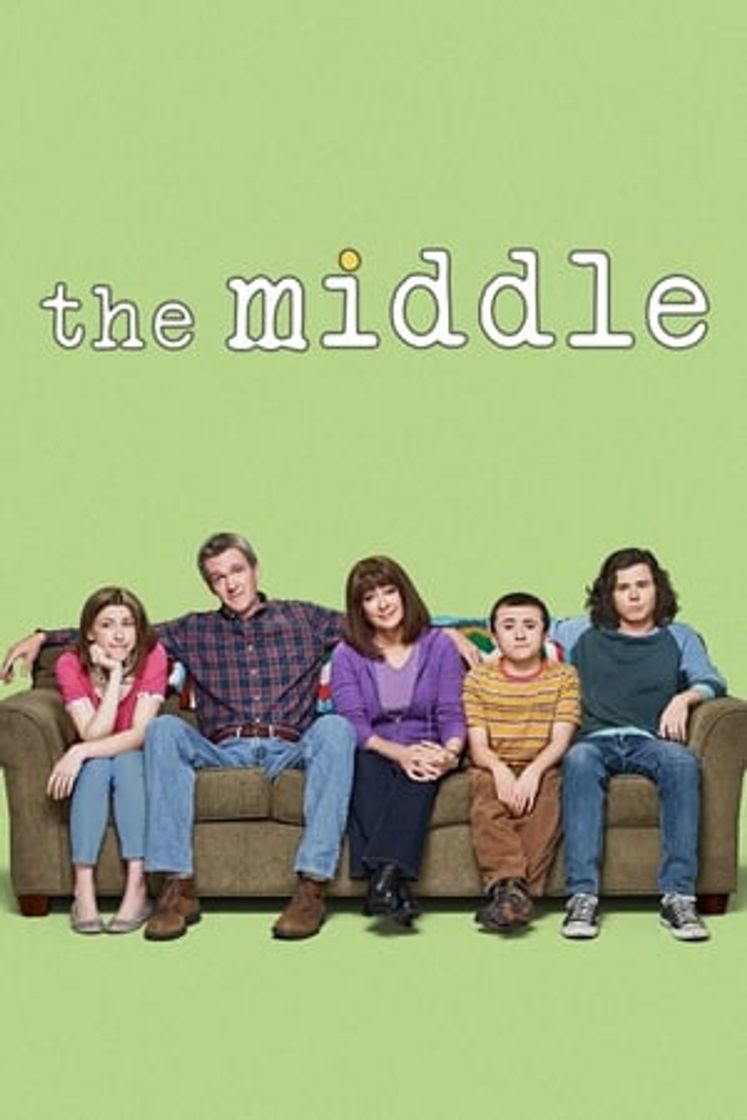 Serie The Middle