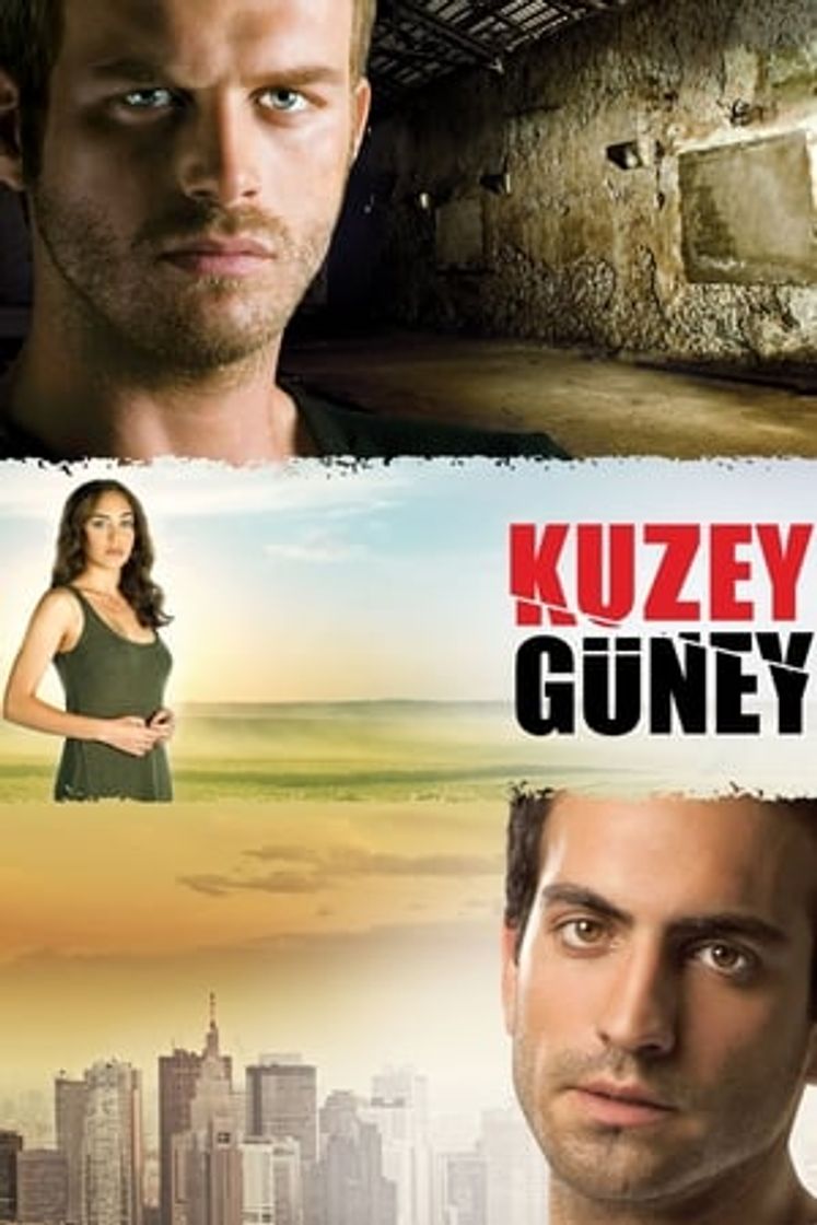 Serie Kuzey Güney