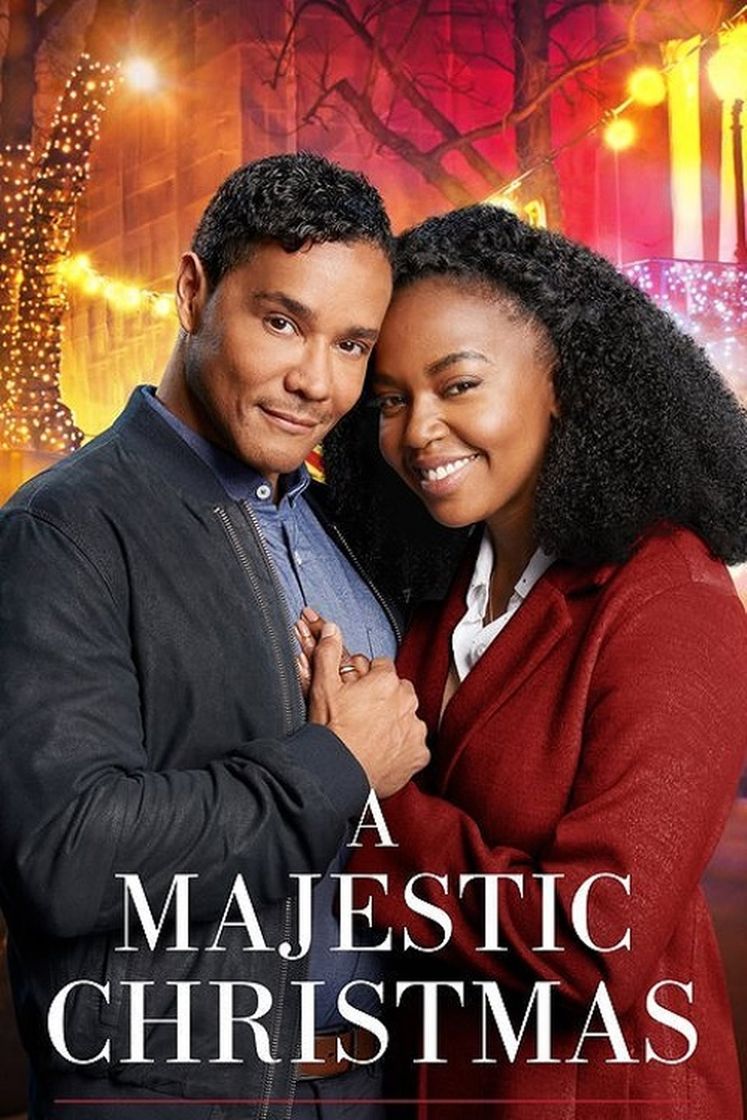 Movie Navidad en el Majestic