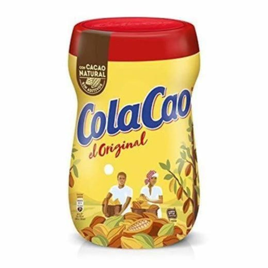 Producto ColaCao Original