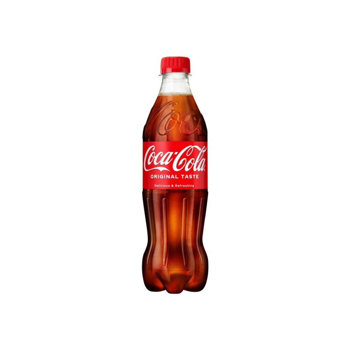 Producto Coca cola 