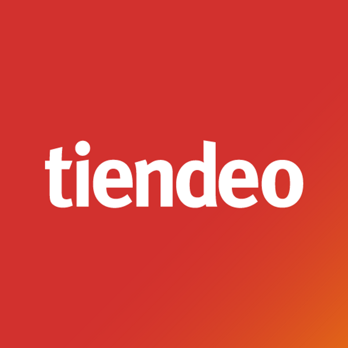 Apps Tiendeo - catalogos  y ofertas