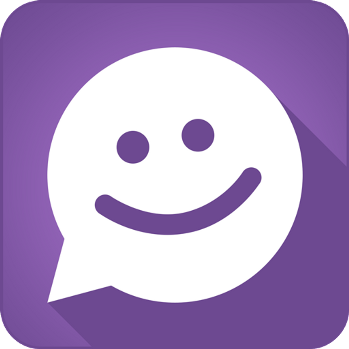 Apps Meet me :  chat y nuevos amigos