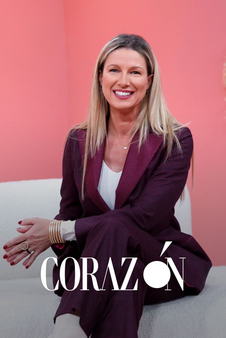 corazón programa