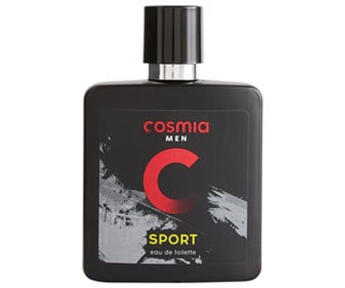 Fashion Colonia para hombre 100 ml COSMIA SPORT | Alcampo Compra ...