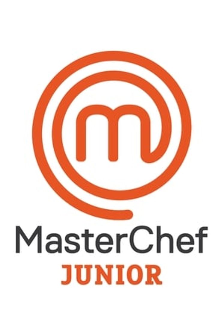 Serie Masterchef Junior España