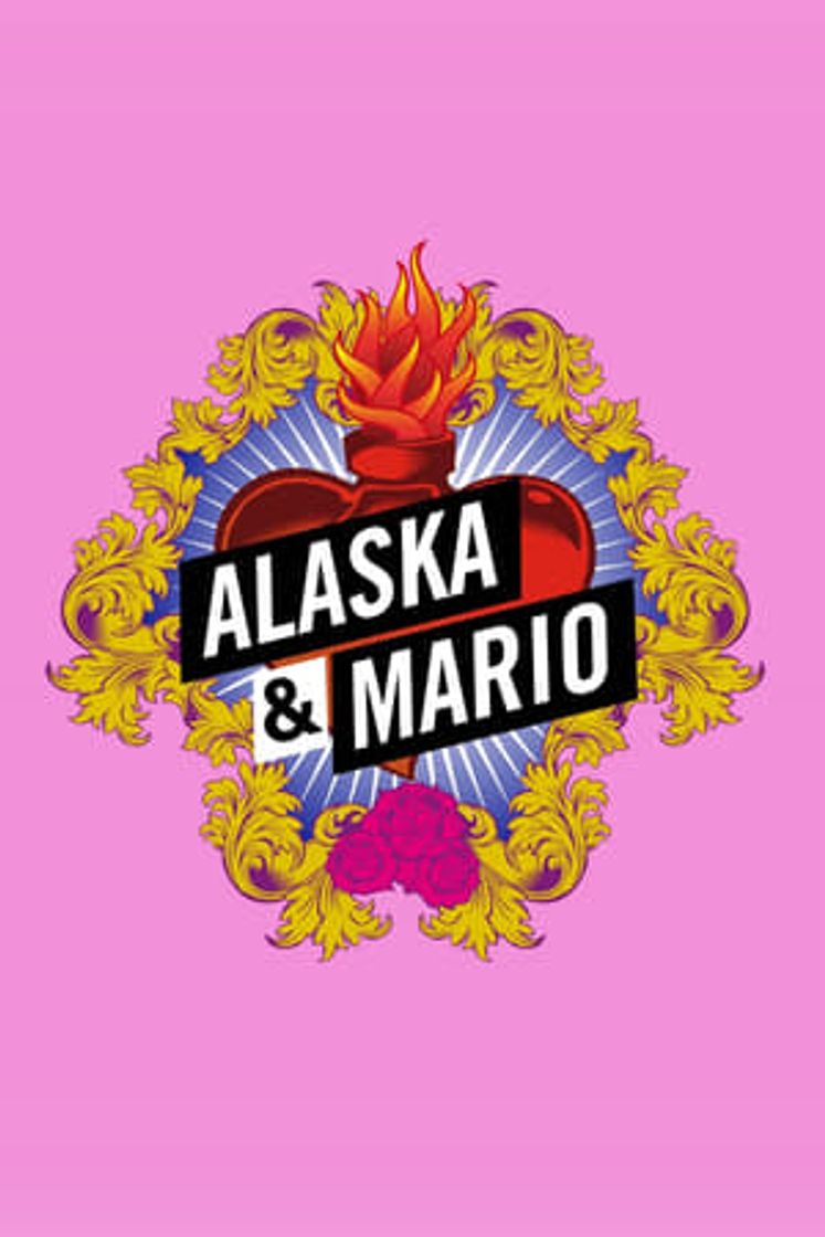 Serie Alaska & Mario