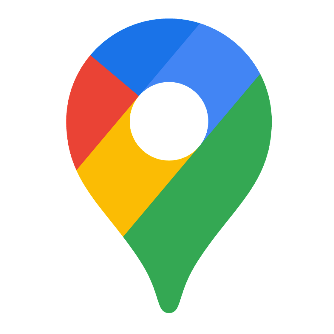 App Google maps