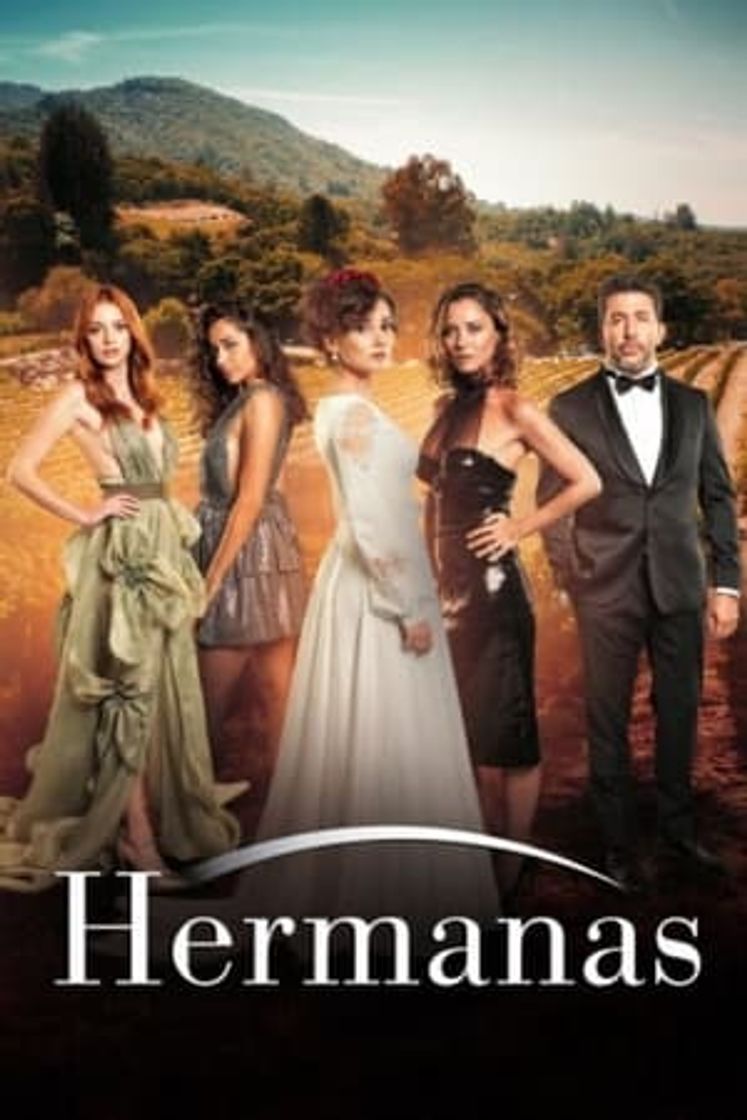 Serie Hermanas