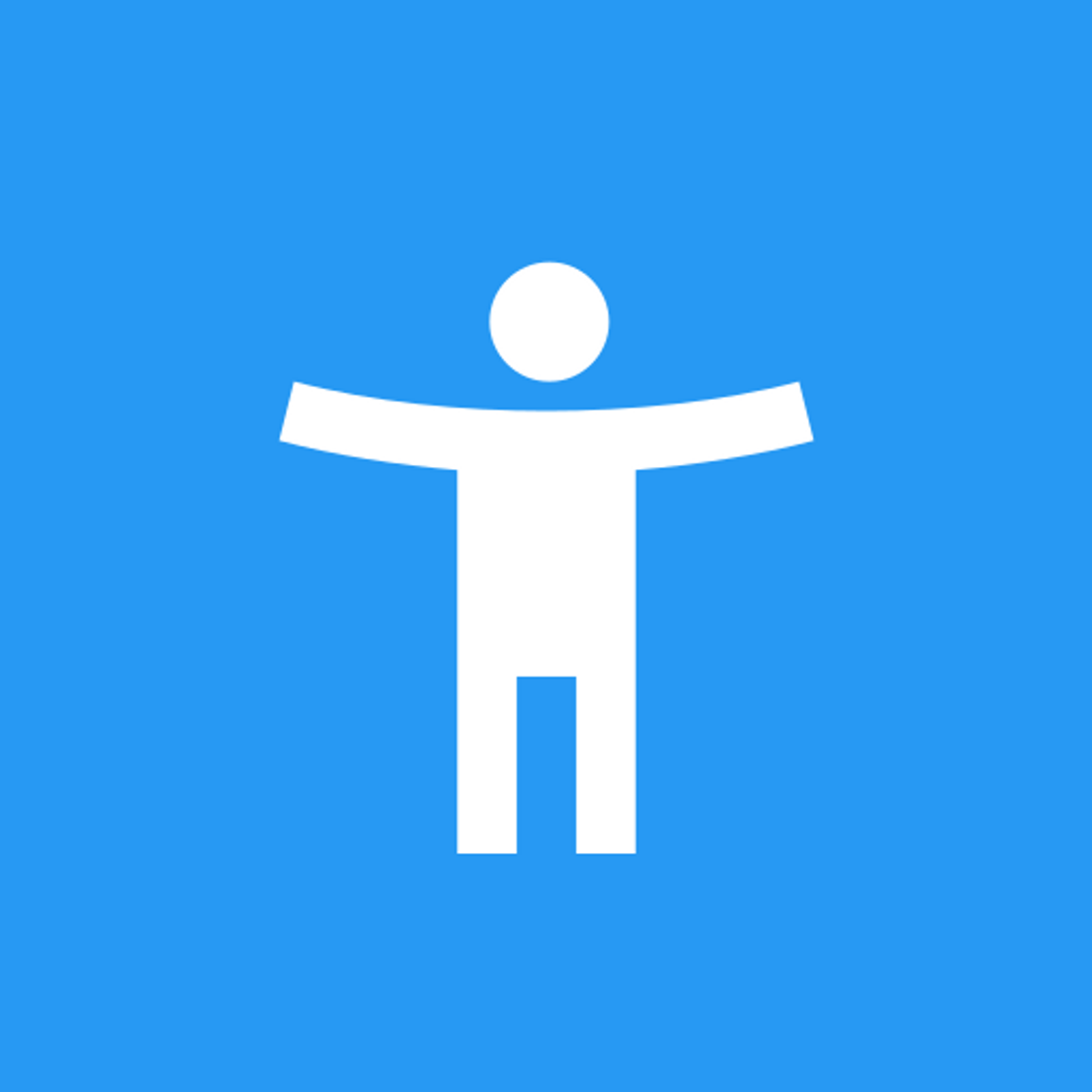 App Suite  de Acesbilidad Android