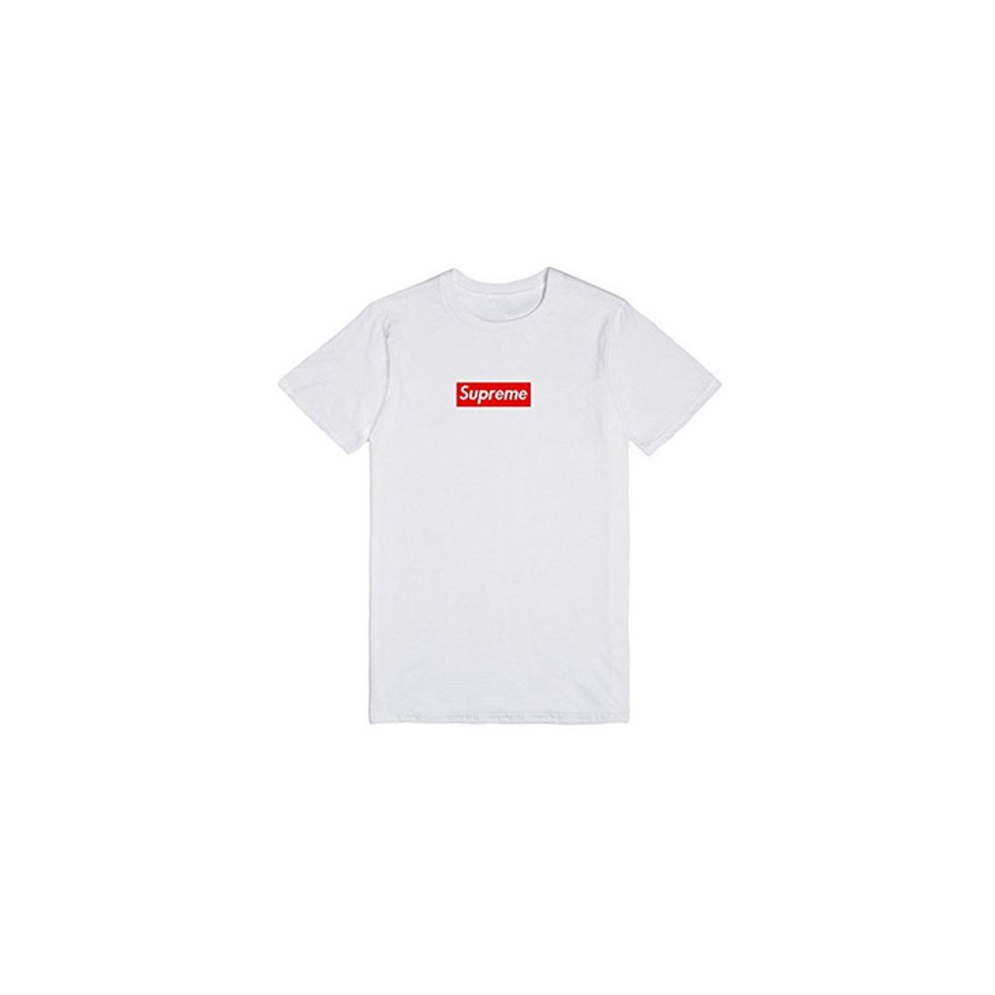 Fashion Supreme Box Logo Tee