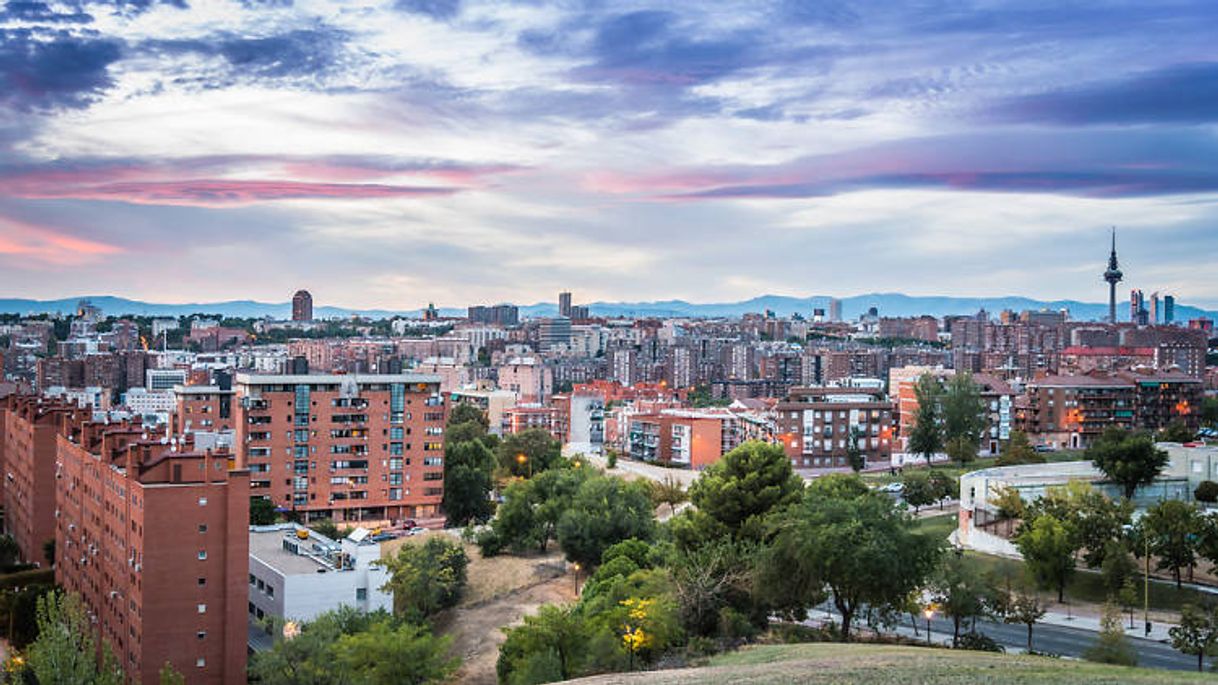 Place Vallecas