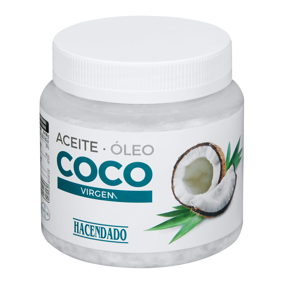 Moda 11 Sorprendentes beneficios del aceite de coco