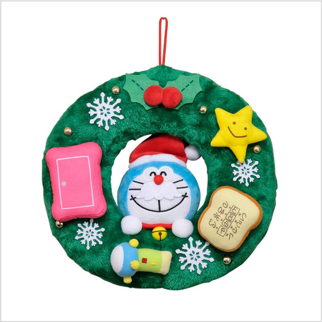 Fashion Es navidad doraemon y doraemons super especial