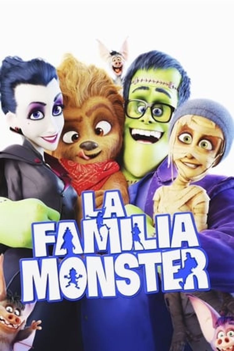 Movie Una familia feliz