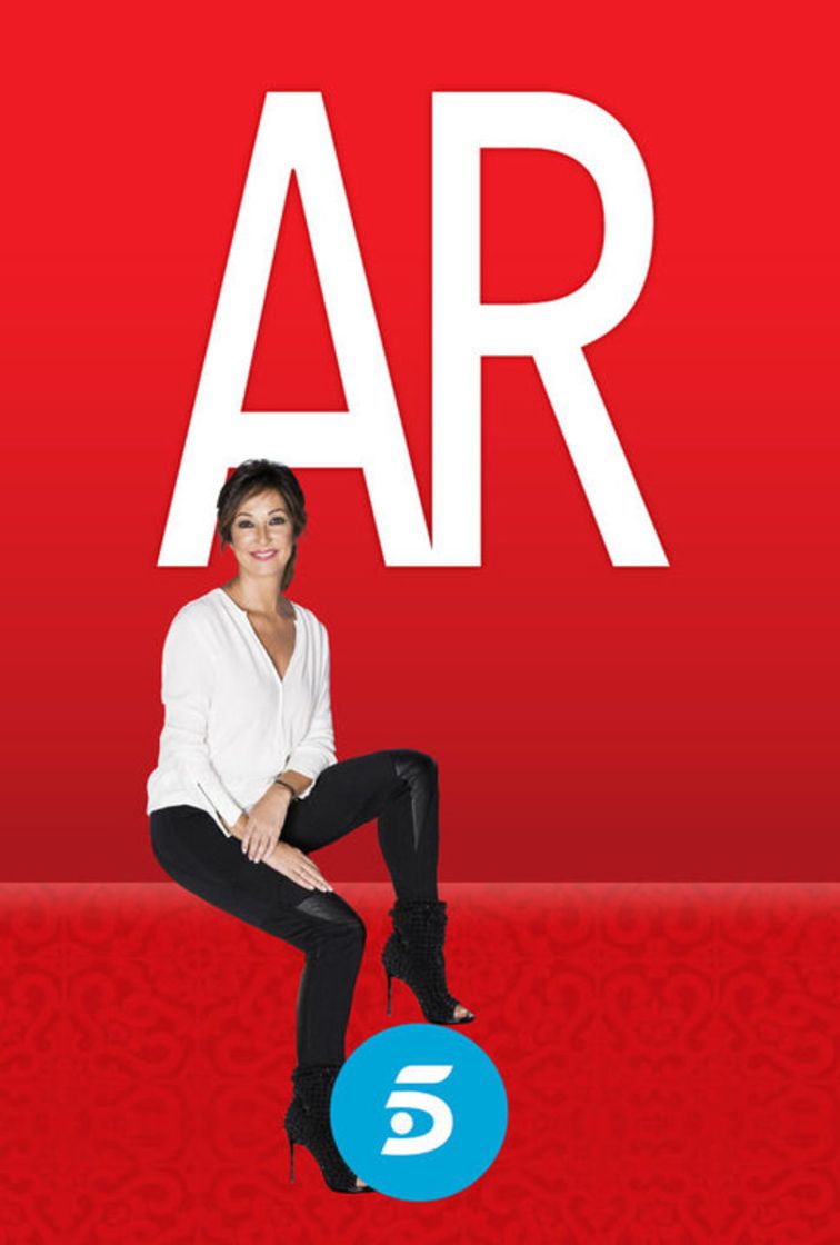 El programa de ana rosa  
