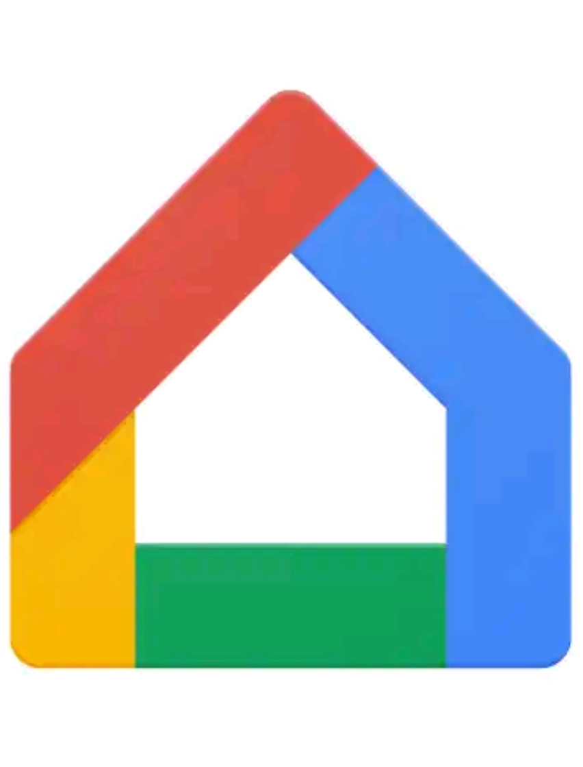 Aplicaciones Google home