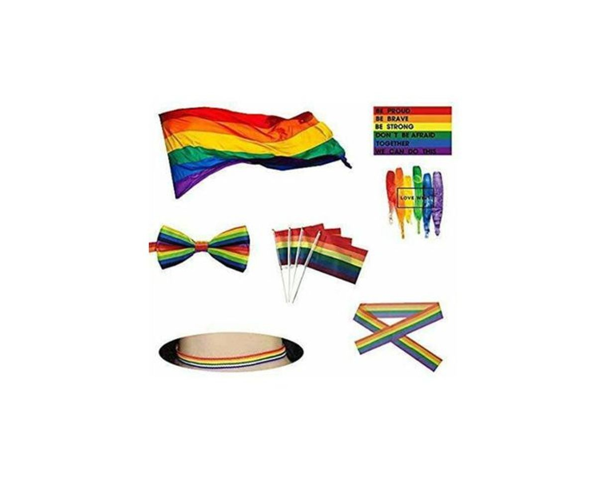 Product Pack LGBT