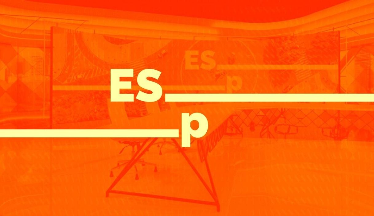 Espejo Público
