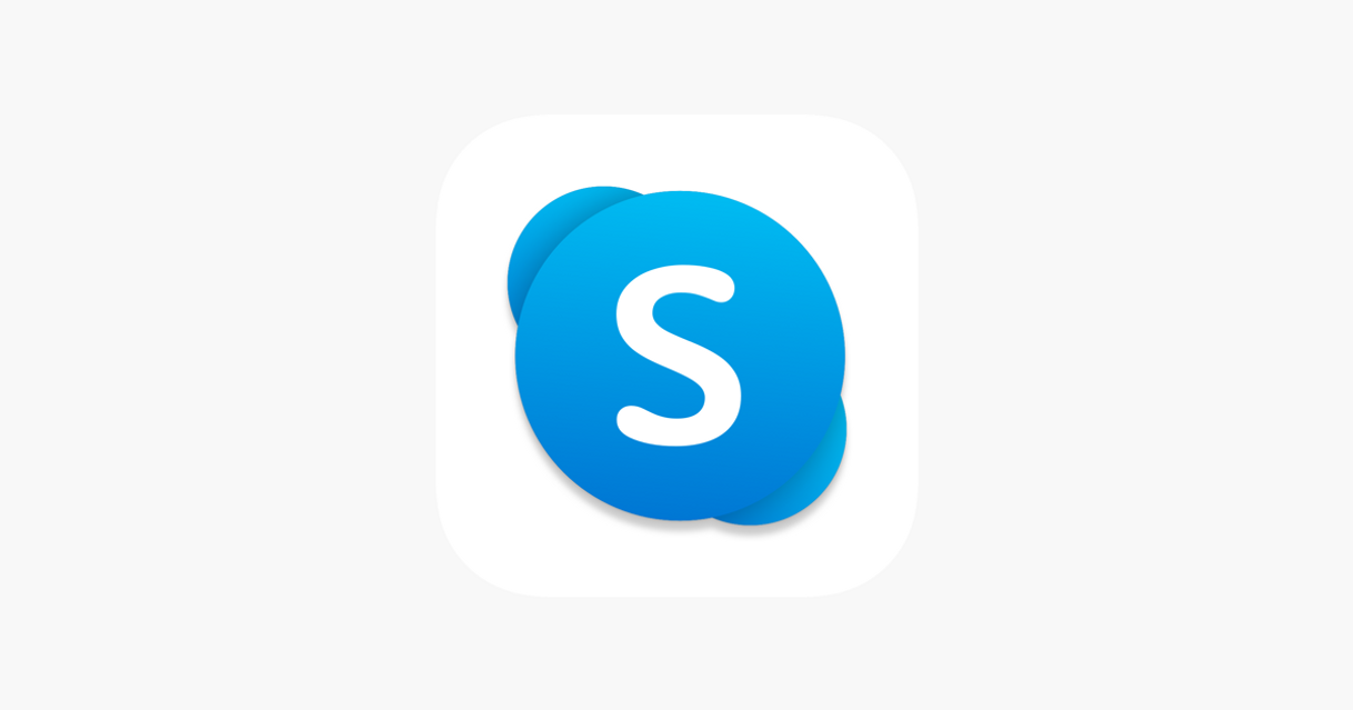 App Skype