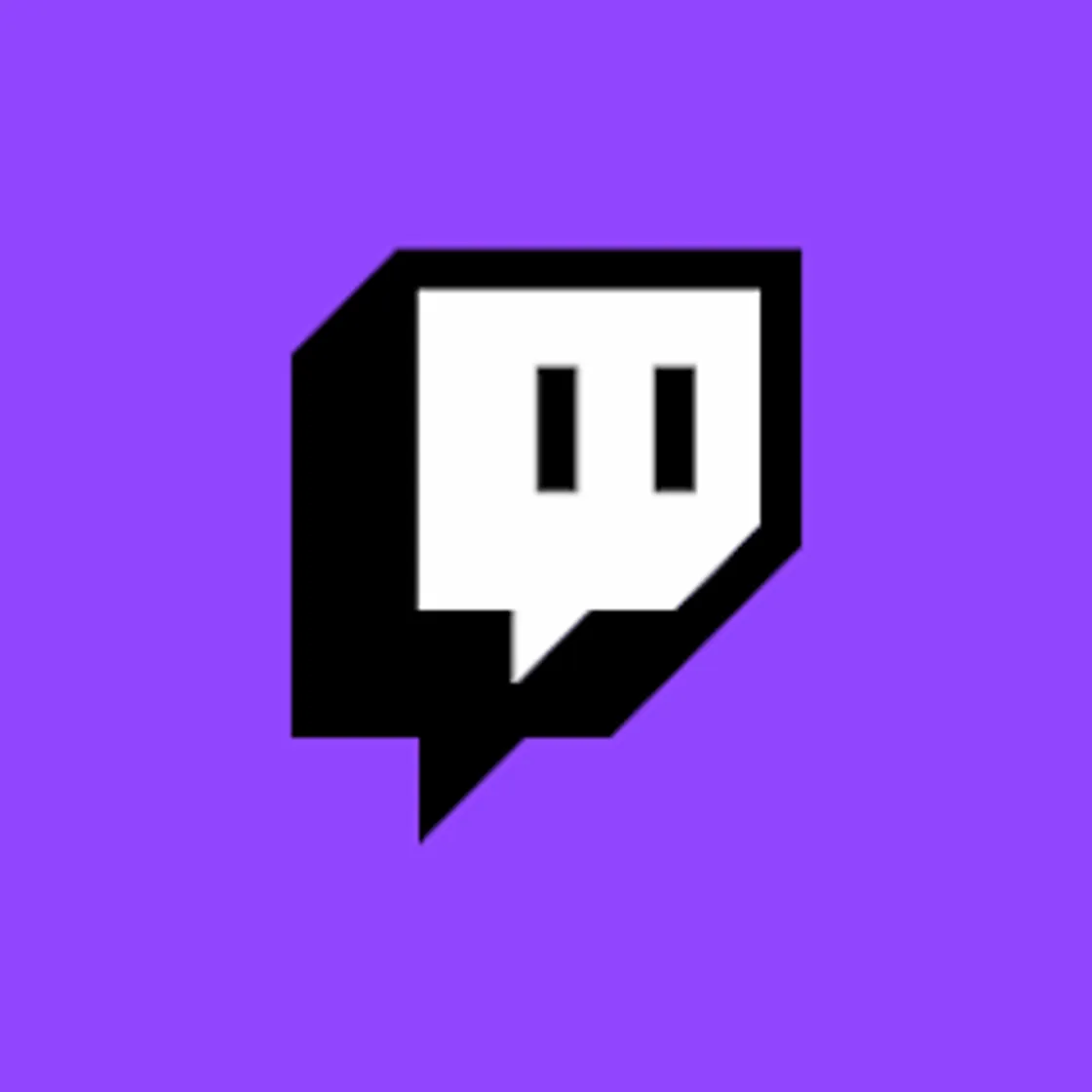 App Twitch  streaming en vivo