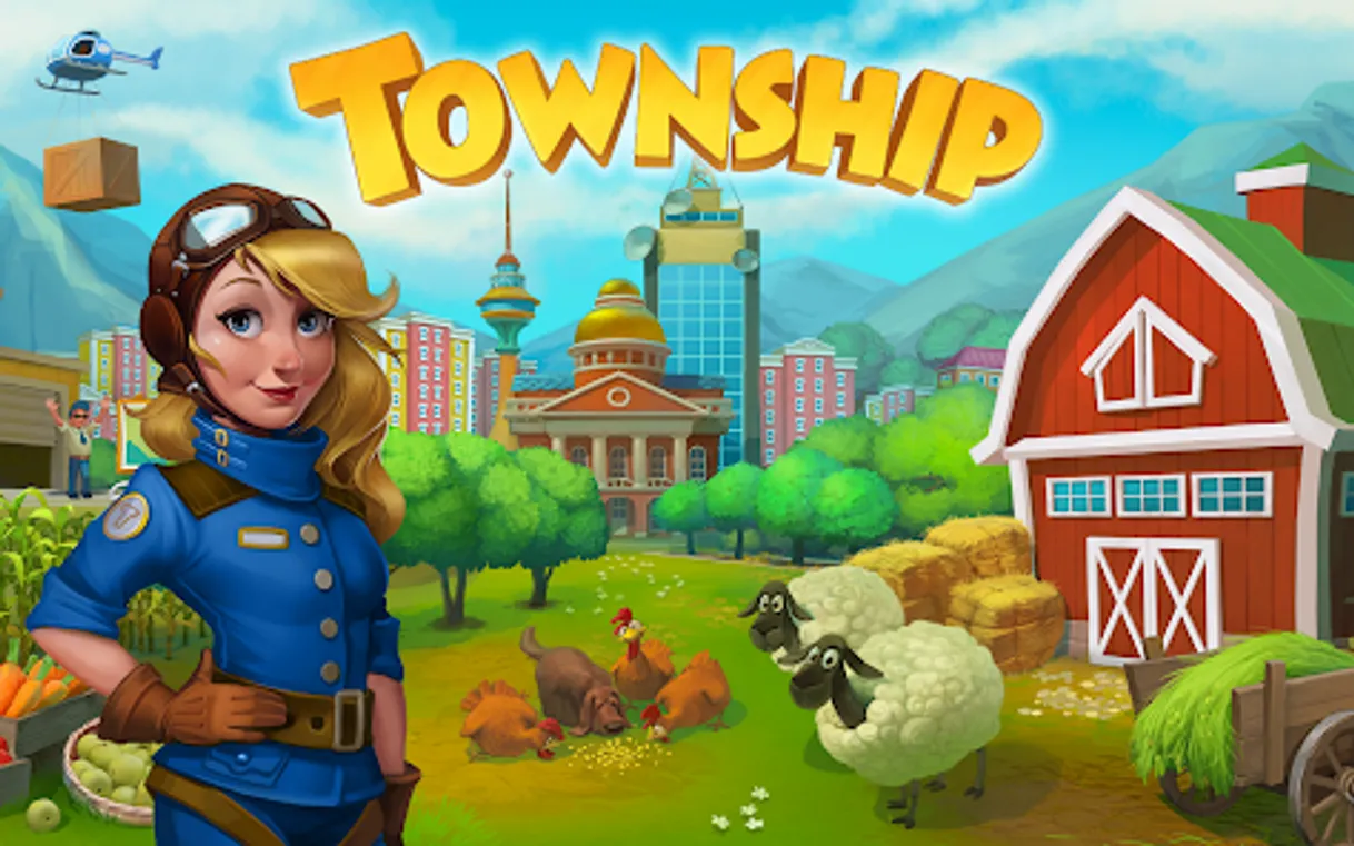 App Township