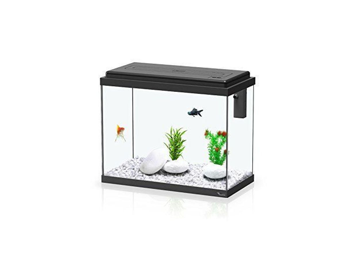 Products Acuario Kit 50 Aquatlantis negro