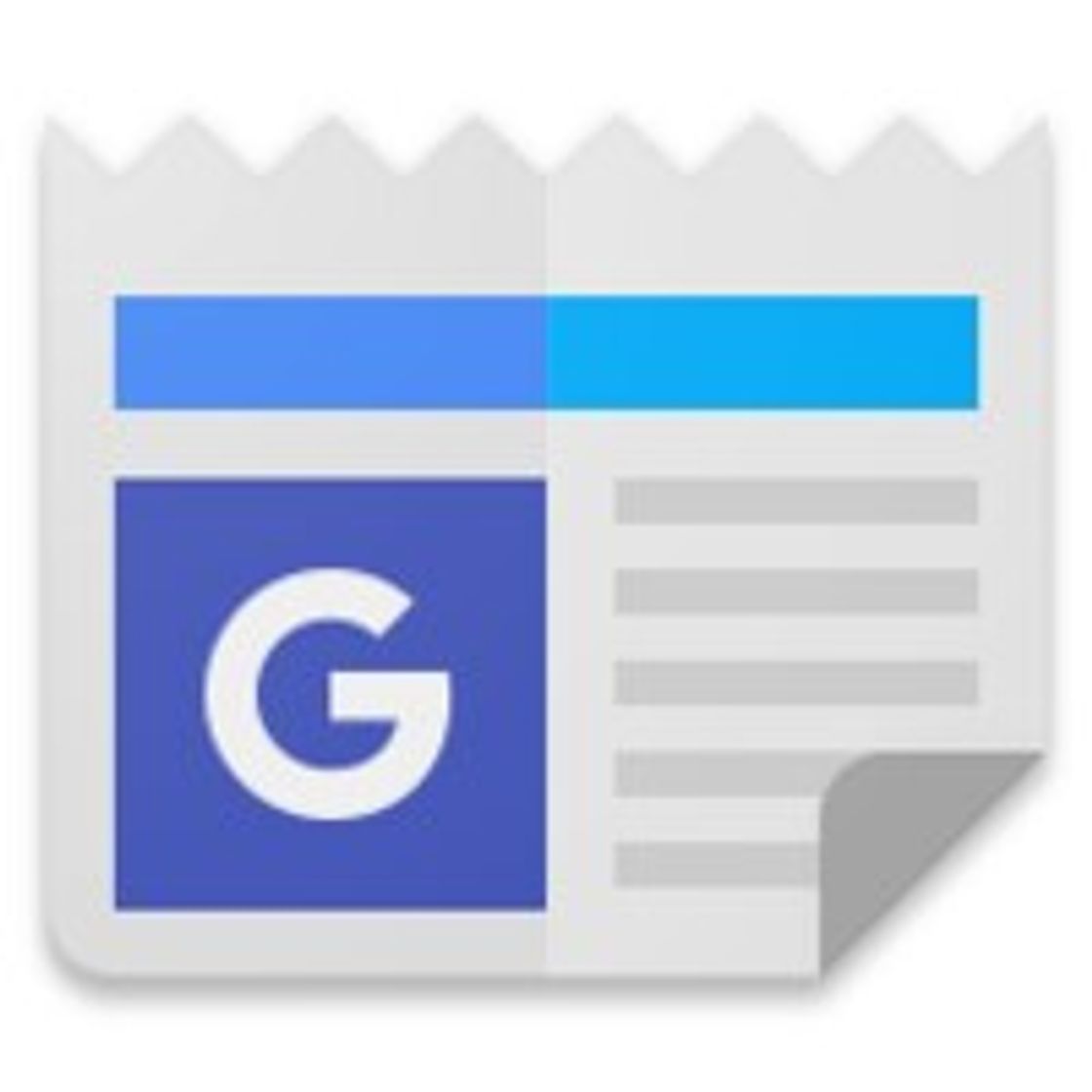 App Noticias y clima de google