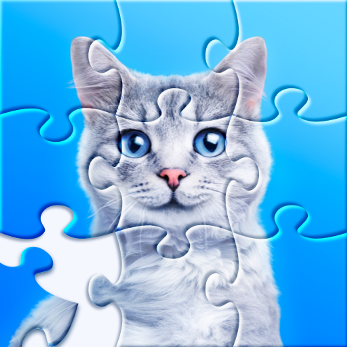 App Jigsaw puzzle  - rompecabezas