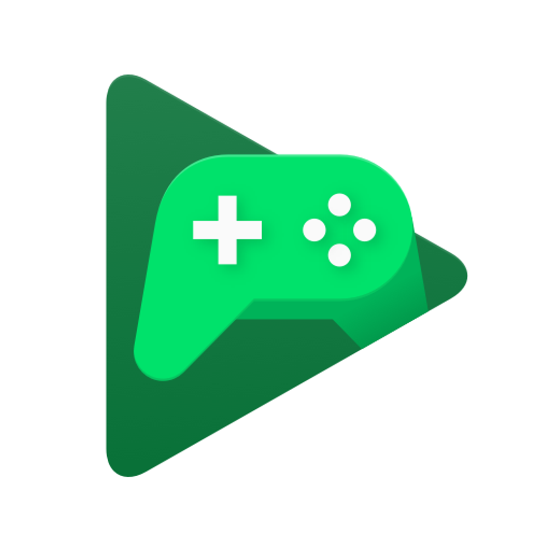 Aplicaciones Google Play games