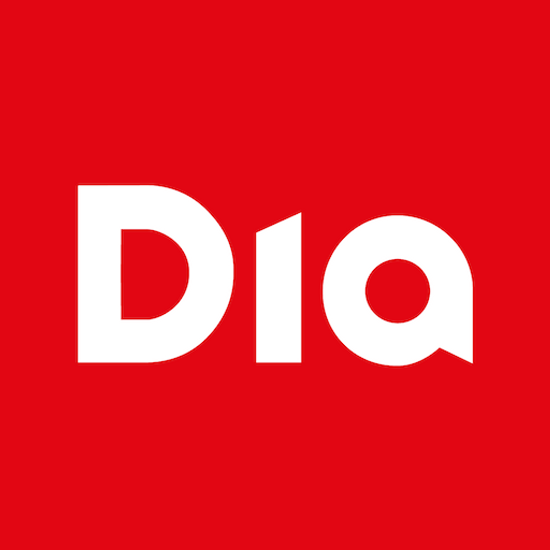 App Día supermercado online