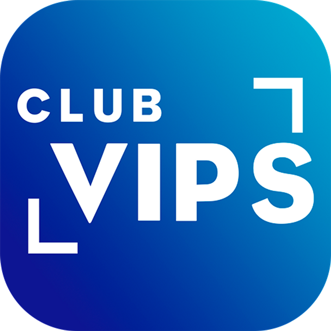 App Club Vips pedidos y promos