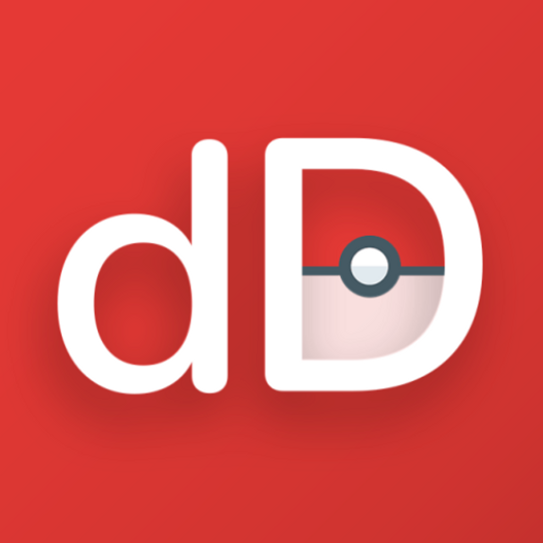 App Datadex - pokedex  para pokemon