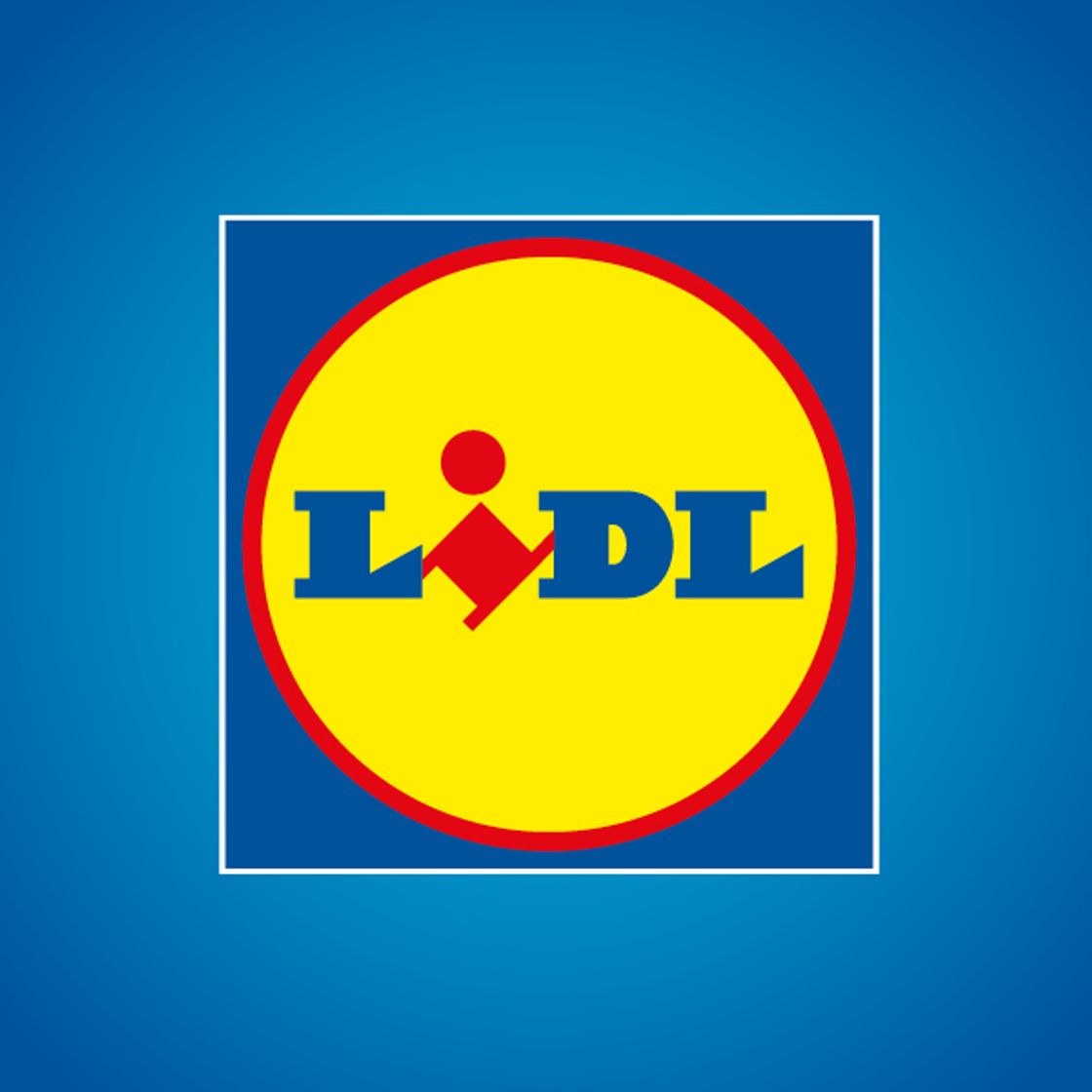 App Lidl  - tienda online - ofertas